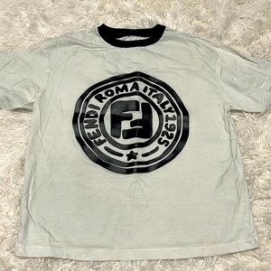 FENDI Kids Shirt